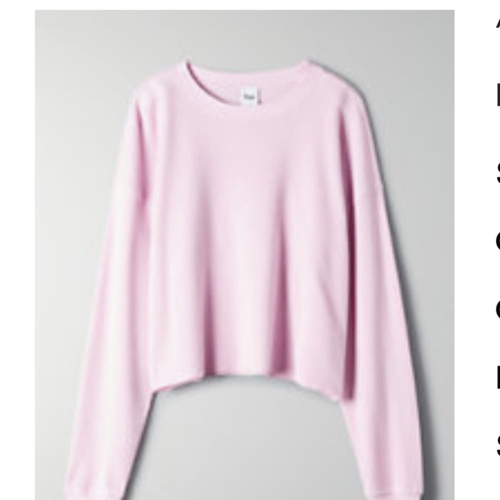 TNA thermal